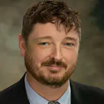 Image of Dr. Robert L. Coffman, PSYD