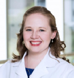 Image of Dr. Megan McCain Maddox, MD, FACP