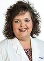 Image of Gloria Morris King, P-NP, PNP