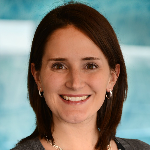 Image of Dr. Christine Petranovich, PhD