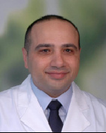 Image of Dr. Ayyash Yousef Melhem, MD