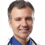 Image of Dr. Robert W. Koschik II, MD