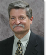 Image of Dr. James L. Chambers, DO