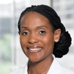 Image of Dr. Rhesa L. Sanni-Thomas, DO