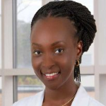 Image of Dr. Awa Amoin Drame, MD, MScPH