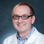 Image of Dr. Darren M. Kocs, MD