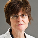 Image of Dr. Leslie J. Luchene, PHD