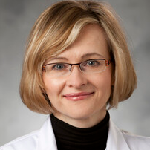 Image of Dr. Olga Gennadyevna James, MD