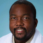 Image of Dr. Damien W. Carter, MD