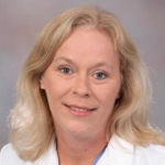 Image of Dr. Amy Floyd, DNP, FNP