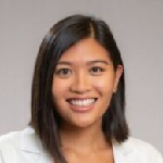 Image of Dr. Abigail Marie Reyes, MD