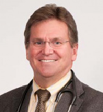 Image of Dr. Timothy E. Cooper, MD