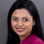 Image of Dr. Juhi G. Raizada, MD