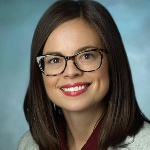 Image of Rachel V. Aaron, PHD, MA