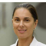 Image of Dr. Zoe Goldberg, MD