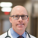 Image of Dr. Justin R. Brazeal, MD