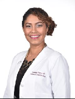 Image of Dr. Penelope Pauley, MD