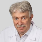 Image of Dr. Anton Erikovich Lotman, MD