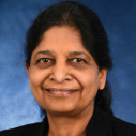 Image of Dr. Kalyani Ramaswamy Raghavan, MBBS, DCH, MD