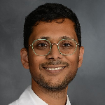 Image of Dr. Prabhav P. Deo, MD