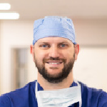 Image of Dr. James Parker, MD