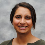 Image of Dr. Anisha S. Martin, MD