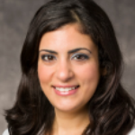 Image of Dr. Shahrazad Saab, MD