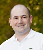 Image of Dr. Jason C. Barb, DDS