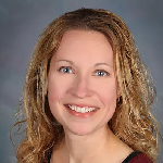 Image of Angela J. Sleichter, LCSW