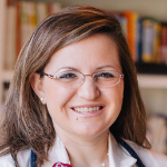 Image of Dr. Noelle M. Gabriel, MD