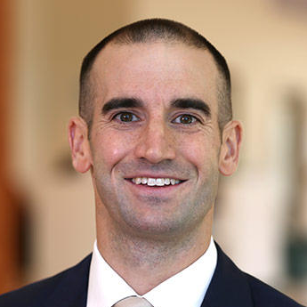 Image of Dr. Matthew B. Austin, DO, FACP