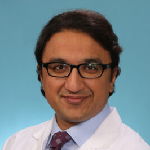 Image of Dr. Muhammad Faraz Masood, MD, MBBS