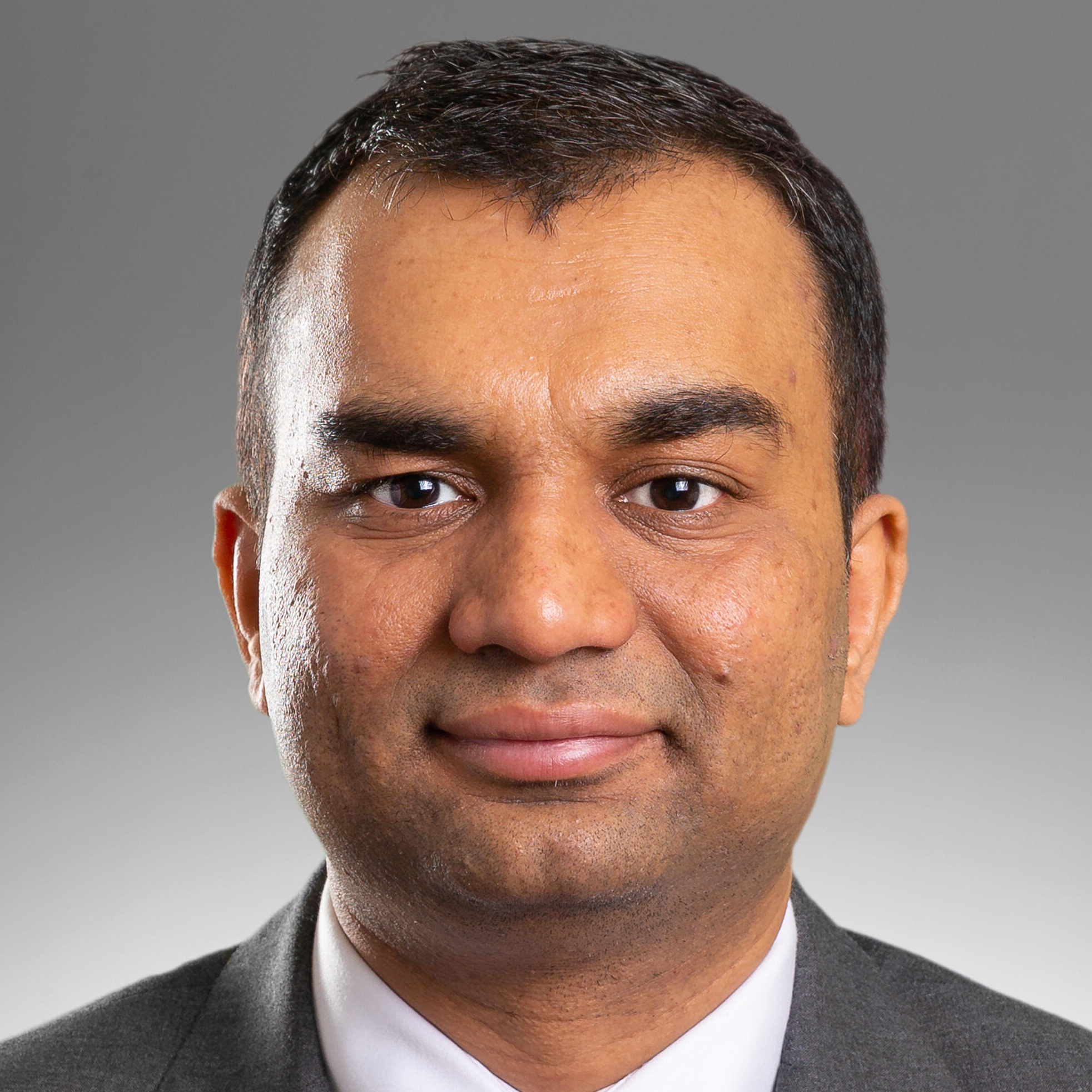 Image of Dr. Nayan K. Desai, MD