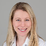 Image of Danielle S. Wentworth, FNP