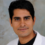 Image of Dr. Srinivas B. Mukkamala, MD