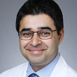 Image of Dr. Hamza Z. Ansari, MD