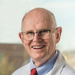 Image of Dr. Thomas Jackson Parr, MD