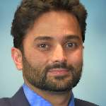 Image of Dr. Aashish Vilas Jog, MD