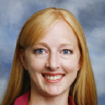 Image of Dr. Jennifer R. Ruddy, MD