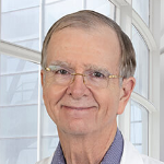 Image of Dr. Lowell L. Hart, MD, FACP