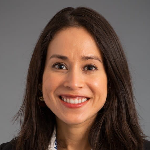 Image of Yesenia Yamileth Weaver, NP, APNP