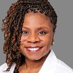 Image of Dr. Margo Lashae Thomas, MD