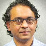 Image of Kamal Akhtar, PhD, MSN, FNP