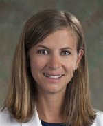 Image of Molly P. Camper, NP