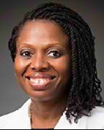 Image of Dr. Regina I. Molokwu, MD, MPH