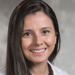 Image of Dr. Luisa Fernanda McLean, DO