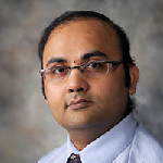 Image of Dr. Vishal Subodhbhai Kapadia, MD