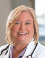 Image of Dr. Suzanne L. Lekson, MD