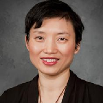 Image of Dr. Hongmei Jiang, MD