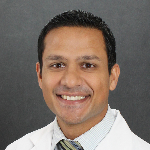 Image of Dr. Nitin Aggarwal, MD